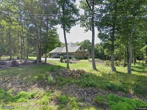 Golf Course, BEAR CREEK TOWNSHIP, PA 18702