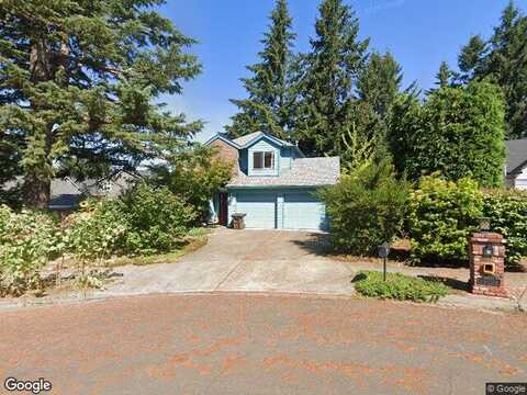 Quinalt, OREGON CITY, OR 97045