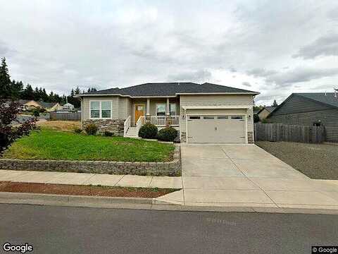 Cottonwood, COTTAGE GROVE, OR 97424