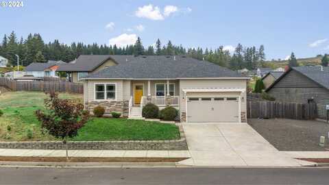 Cottonwood, COTTAGE GROVE, OR 97424