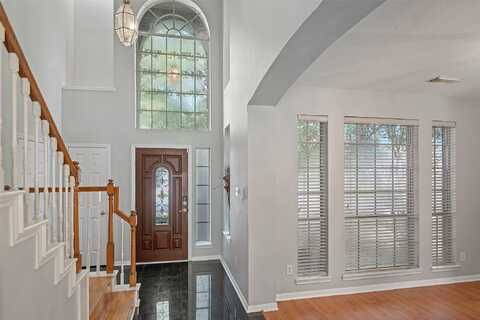 Southern Magnolia, HOUSTON, TX 77044