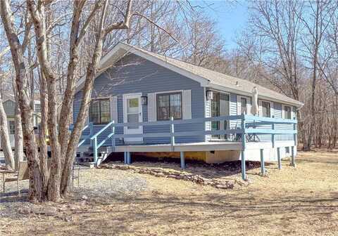 Dogwood, ALBRIGHTSVILLE, PA 18210
