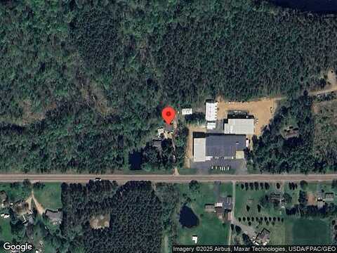 County Road Nn, MARATHON, WI 54448