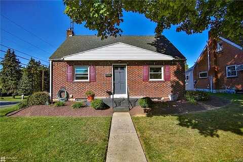 Dell, EMMAUS, PA 18049
