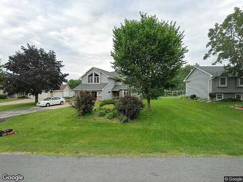 Partridge, OSHKOSH, WI 54904