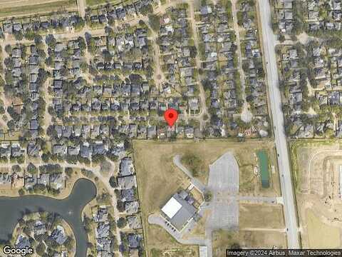 Clayton Hill, HOUSTON, TX 77041