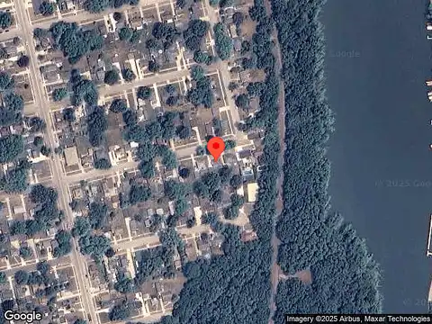 Mole, JANESVILLE, WI 53548