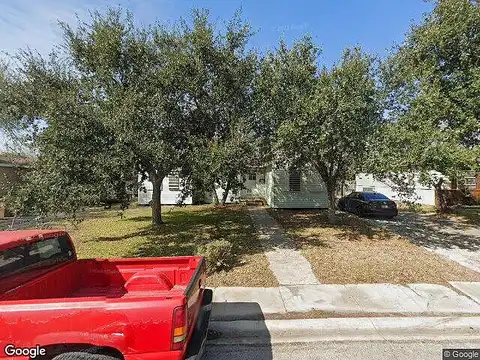 Annapolis, CORPUS CHRISTI, TX 78415