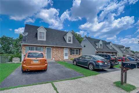 Pittston, ALLENTOWN, PA 18103