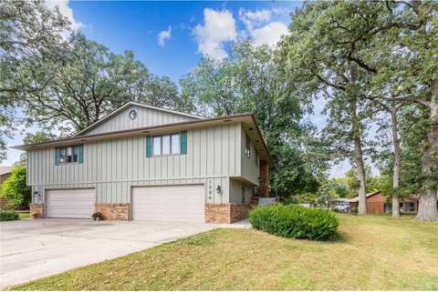 Rolling Oaks, HUTCHINSON, MN 55350