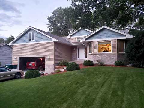 Isanti, MINNEAPOLIS, MN 55449