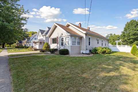 Evergreen, BELOIT, WI 53511