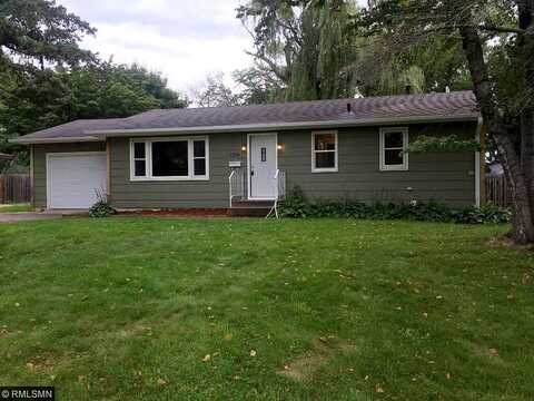 Laurel, St Paul Park, MN 55071