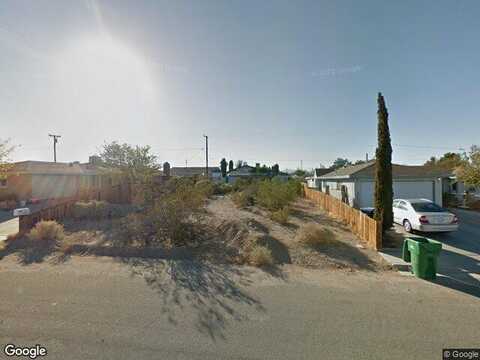 Ranger, RIDGECREST, CA 93555