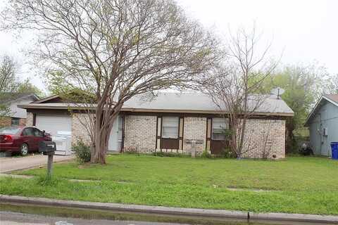 Duke, BALCH SPRINGS, TX 75180