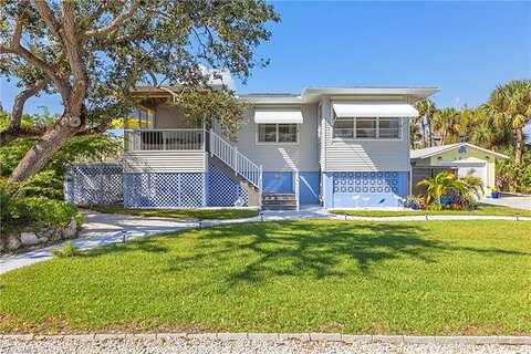 Andre Mar, FORT MYERS BEACH, FL 33931