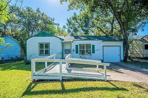 Saner, DALLAS, TX 75224