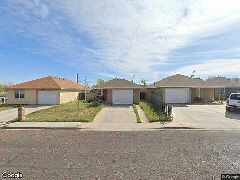 Alameda, ODESSA, TX 79763
