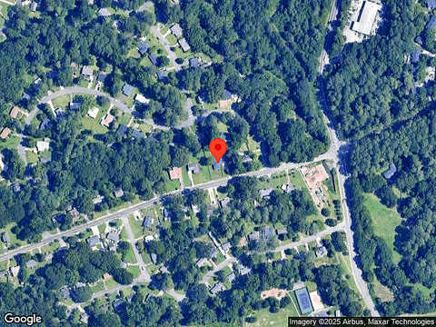 Barnes Mill, MARIETTA, GA 30062