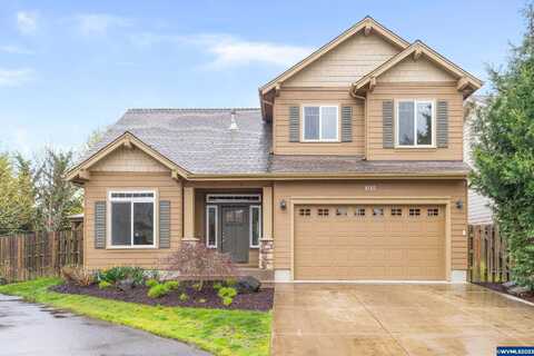 Cole, CORVALLIS, OR 97333