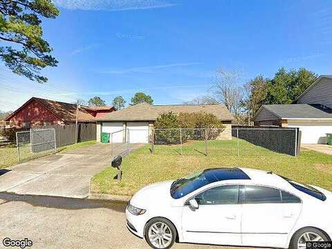Badgerwood, HOUSTON, TX 77013