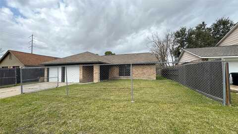 Badgerwood, HOUSTON, TX 77013