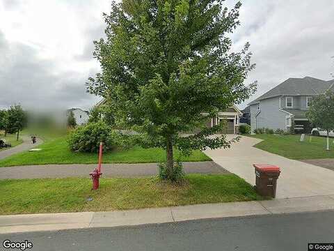 Blazingstar, LAKE ELMO, MN 55042