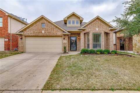 Honeywell, ANNA, TX 75409