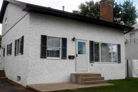 3Rd, PINE CITY, MN 55063