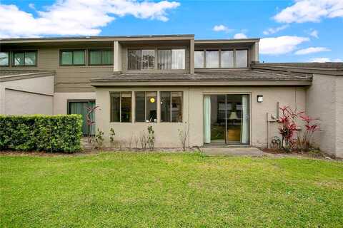 Woodbine, FERN PARK, FL 32730
