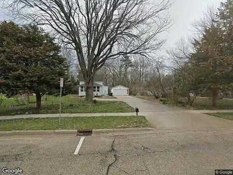 Menhall, EDGERTON, WI 53534