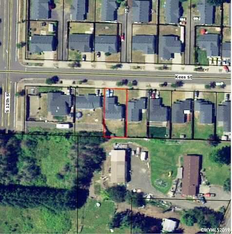 Kees, LEBANON, OR 97355