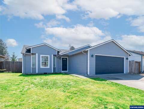 Kees, LEBANON, OR 97355