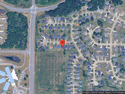 Cottage, CENTERVILLE, GA 31028