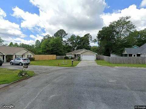Royal Acres, KINGSLAND, GA 31548