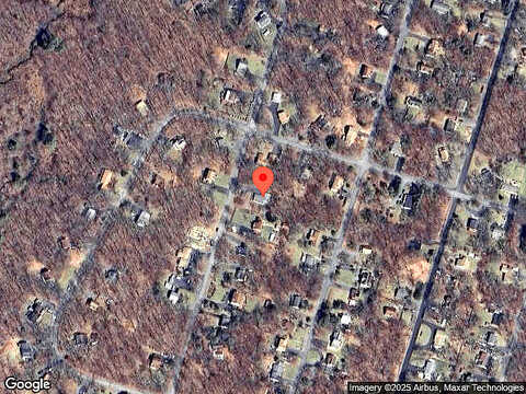 Mink, DINGMANS FERRY, PA 18328