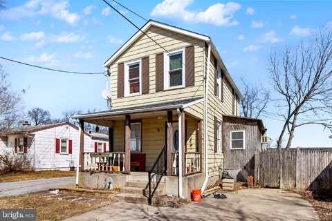 Ashland, FOLCROFT, PA 19032