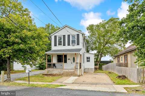 Ashland, FOLCROFT, PA 19032