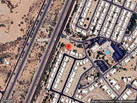 Via Del Placio, GREEN VALLEY, AZ 85614