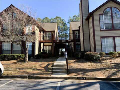Sandy Lane, ALPHARETTA, GA 30022