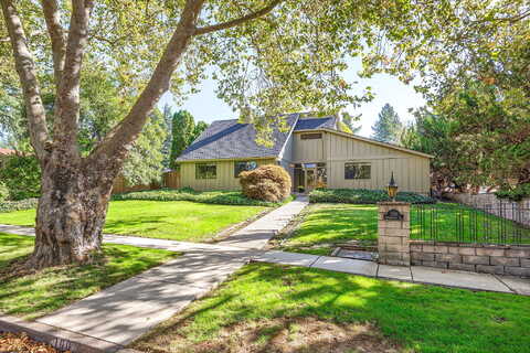 Kensington, MEDFORD, OR 97504