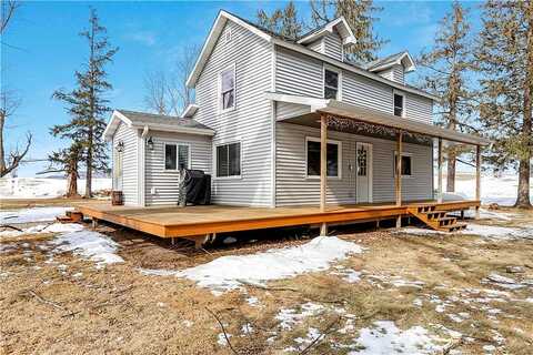Rockwell, ALMA, WI 54610