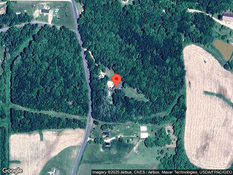 Fox, WONEWOC, WI 53968