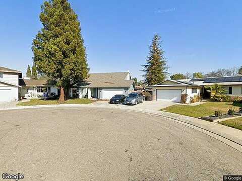 Dublin, STOCKTON, CA 95209