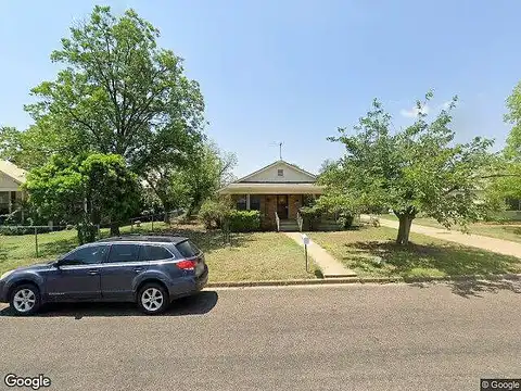 40Th, SAN ANGELO, TX 76903