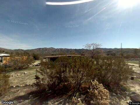 Lanning, MORONGO VALLEY, CA 92256