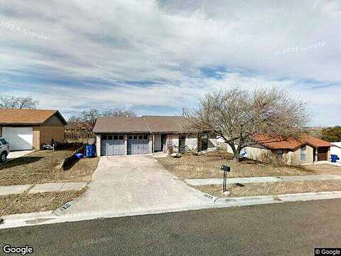19Th, COPPERAS COVE, TX 76522