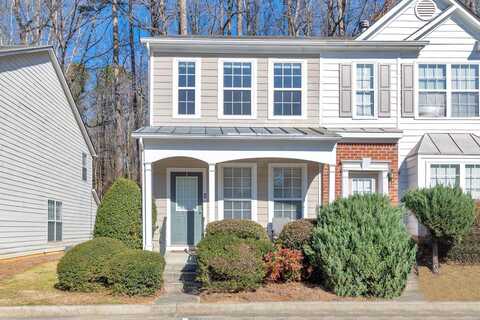 Redwood, NORCROSS, GA 30093