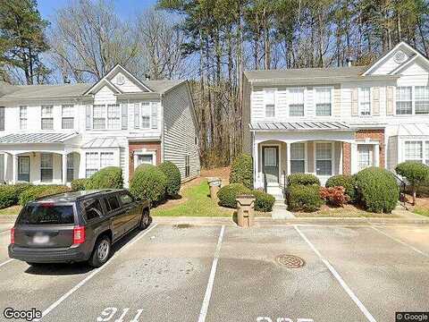 Redwood, NORCROSS, GA 30093