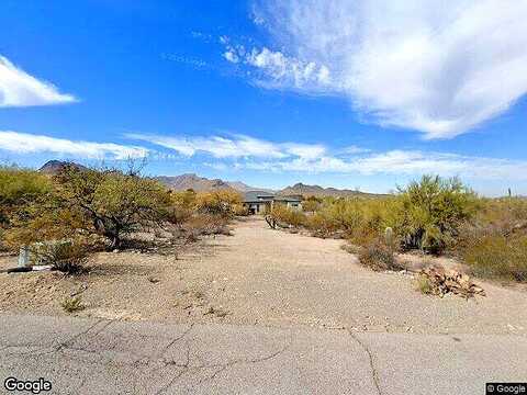 Windbell, TUCSON, AZ 85745